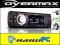 RADIO SAMOCHODOWE OVERMAX LCD MP3 USB SD GW.2lata