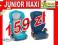 FOTELIK SAMOCHODOWY  GRACO JUNIOR MAXI +gratis+