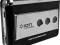 Konwerter ION Tape Express, złącze USB, MP3 !!!!!!