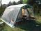 5 osobowy namiot turystyczny "REZEDA"