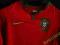 _____Portugalia T-shirt (140cm) Portugal NIKE_____