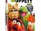 Muppety Disney DVD folia nówka