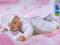 lalka MY FIRST BABY ANNABELL Time to Sleep wiek12m