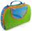 TRUNKI TORBA PODRÓŻNA 2w1 tote bag ORGANIZER 0184
