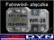 Falowód - złączka Typ WR-28- USA.