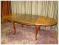 H-P  ROZKŁADANY STARY STÓŁ MASYWNY DO RENOWACJI