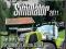 nowa AGRAR SIMULATOR 2011 - rozszerzona edycja PL