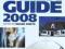 PROTZ - GOOD BEER GUIDE 2008 -BEST PUBS IN BRITAIN