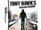 TONY HAWK'S PROVING GROUND NINTENDO DS DSI 3DS