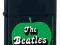 Zapalniczka Zippo Beatles Black matte  Shishka79