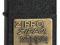 Zapalniczka Zippo Brass emblem  Shishka79
