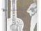 Zapalniczka Zippo Elvis guitar Shishka79