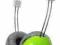 Słuchawki Zumreed ZHP-013 Airily Green