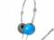 Słuchawki Zumreed ZHP-013 Airily Blue