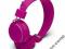 Słuchawki Urbanears Plattan Raspberry