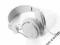Słuchawki Coloud Hello Kitty White Silver