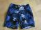 ACTIVE-spodenki plażowe-M/32