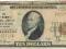 2632. USA, National Currency 100 dollars TRENTON