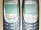 Nokia 6310i 2 sztuki