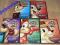 DVD - Chip i Dale Brygada R.R.-cz.1-5 [5 DVD]FOLIA