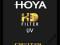 FILTR HOYA UV HD 52mm - NOWY!!! 52 mm F.VAT RATY