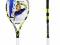 rakieta tenisowa junior BABOLAT AEROPRODRIVE GT JR
