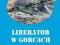 LIBERATOR W GORCACH