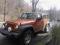 Jeep Wrangler Rubicon Unlimited 2011