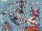WILDC.A.T.S #1-5 + 7 JIM LEE