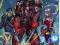 WILDC.A.T.S #12-15 + 21,23-24 JIM LEE