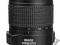 CANON EF 70-300 f/4-5.6 IS USM - NOWY!!! RATY