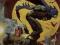 BATMAN JUDGDE DREDD 'THE ULTIMATE RIDDLE' TPB