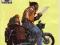 WOLVERINE 'SAUDADE' MATURE CONTENT