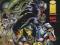WOLVERINE BADROCK TPB