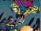 BATMAN PUNISHER 'LAKE OF FIRE' TPB