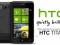 MEGA OKAZJA / HTC TITAN - NEWSALON POLSKA / OKAZJA