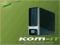 KOM-IT QUAD FX-4100, HD4850 DDR5 256BIT, 8GB! RATY