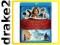 OPOWIESCI Z NARNII:KSIAŻĘ KASPIAN (Disney) Blu-ray