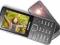Nowy Samsung S5610 Metalic Silver Play+micro SD1Gb