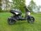 Skuter Yamaha Slider 50cm, 2009 rok