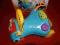 JEŹDZIK PCHACZ 2W1 PLAYSKOOL POLECAM!