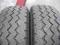 Opony dostawcze Michelin 215/70R15C 109/107Q