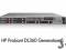 SERWER HP DL360 G5 2x 2,33GHZ DC/4GB/146GB/RAID/CD