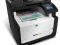 HP CM1415fn Kolor Laser Druk Skan Fax LAN Fa,Wa-SS