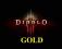 Diablo 3 III EU Złoto / GOLD 1 MILION / 1 mln