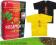 Yerba Mate ROSAMONTE 1kg KLASYK Mega Yerba T-SHIRT