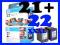 TUSZ HP 21 + 22 XL F4180 1410 1415 D1360 F380