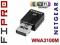 Netgear WNA3100M Karta WiFi USB 300M