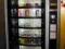 Automat_vending Necta_Starfood_Katowice