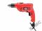 BLACK&DECKER Wiertarka udarowa 500 W